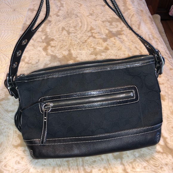 Coach Bag - Picture 2 of 5